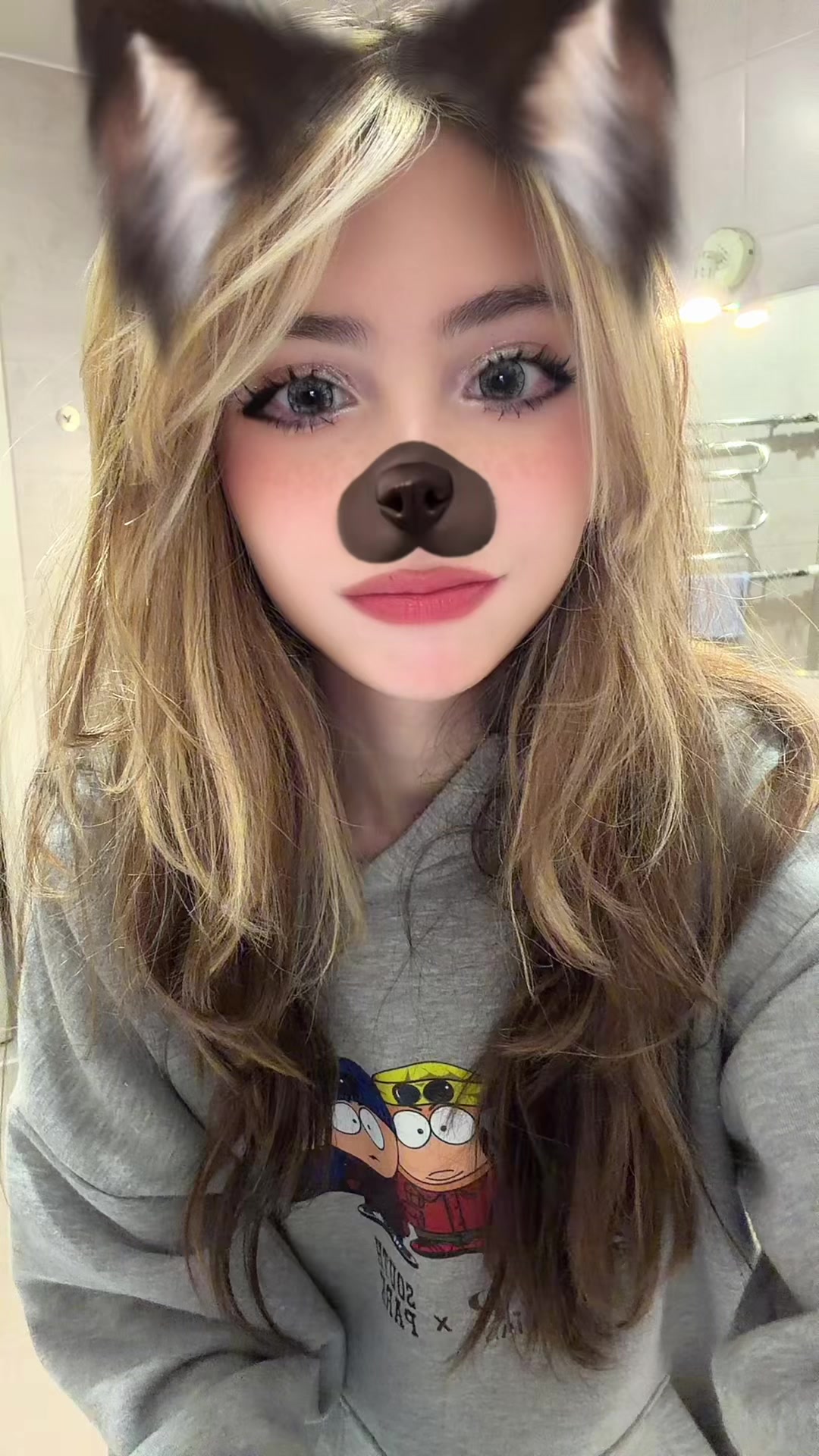 @лисичко