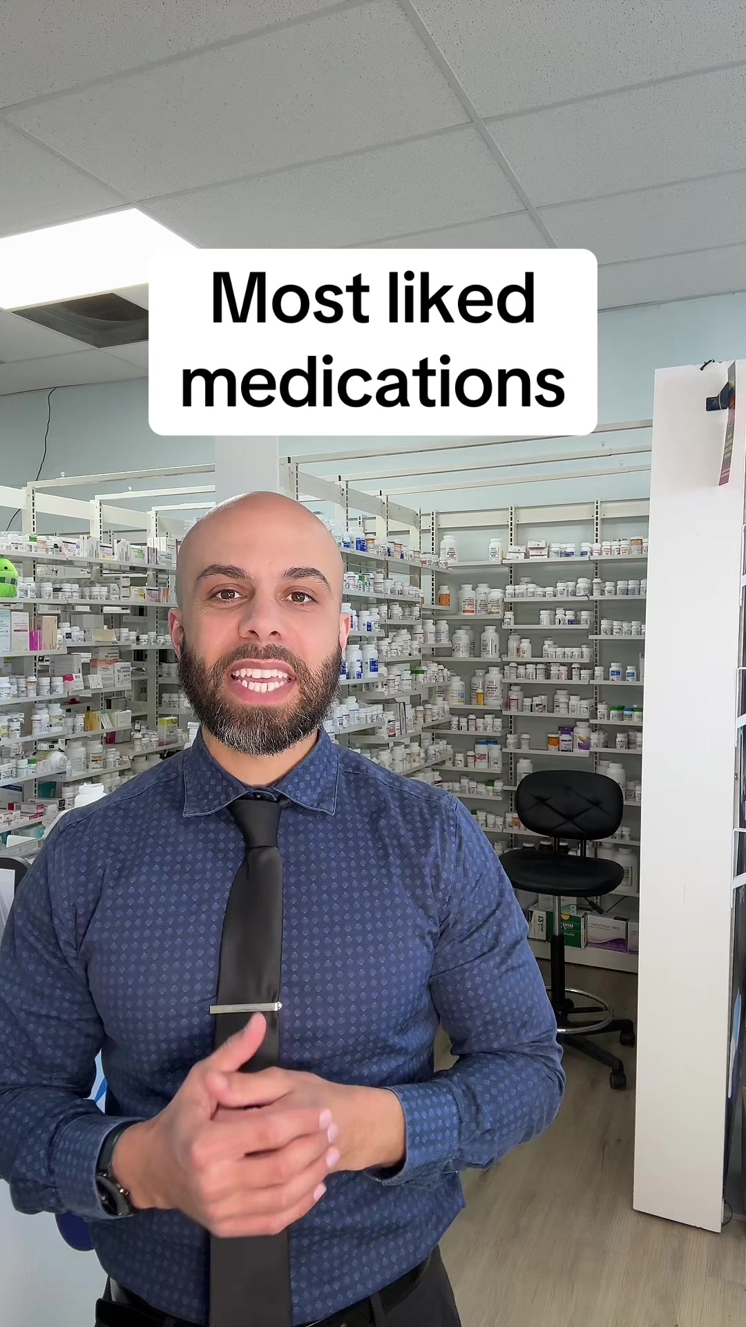 @Dr. Nassar, PharmD