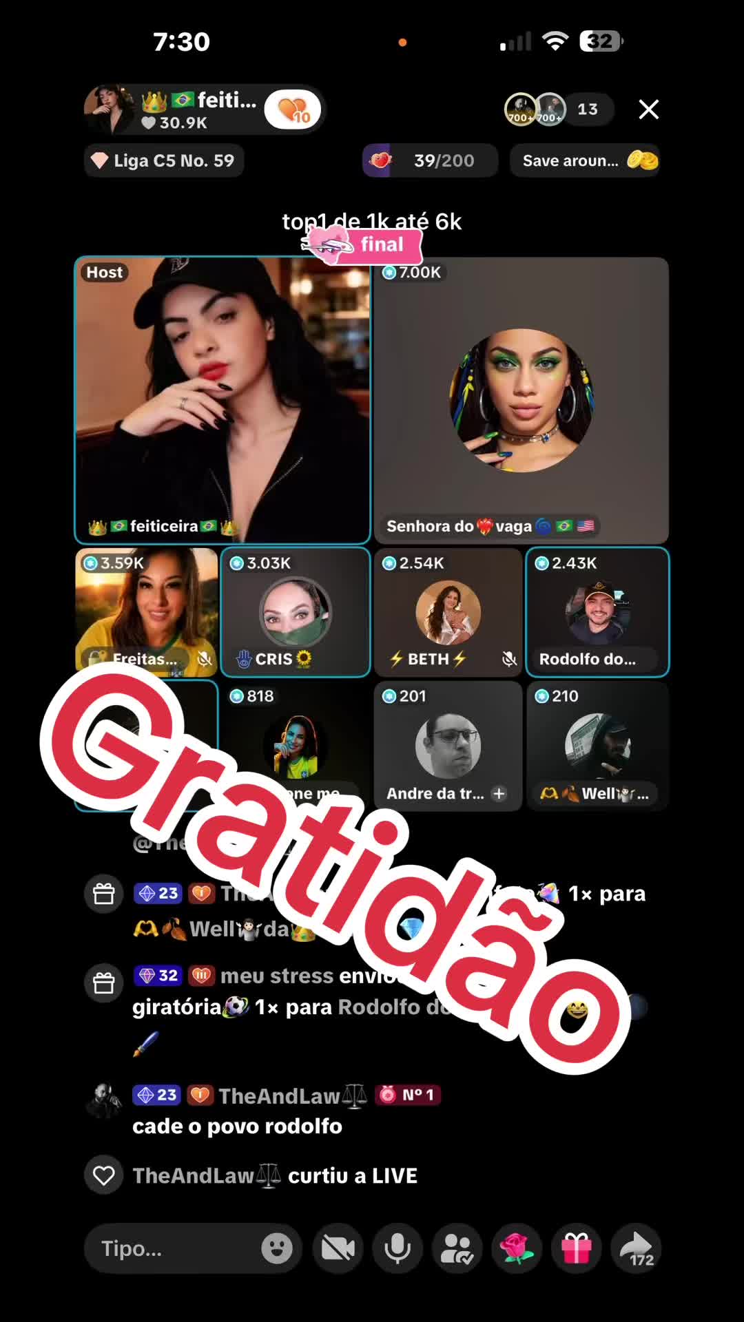 @Senhora do❤️🔥vaga🌀🇧🇷🇺🇸