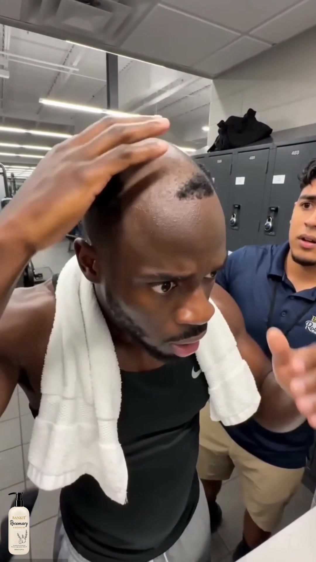 @ReviveTheMane