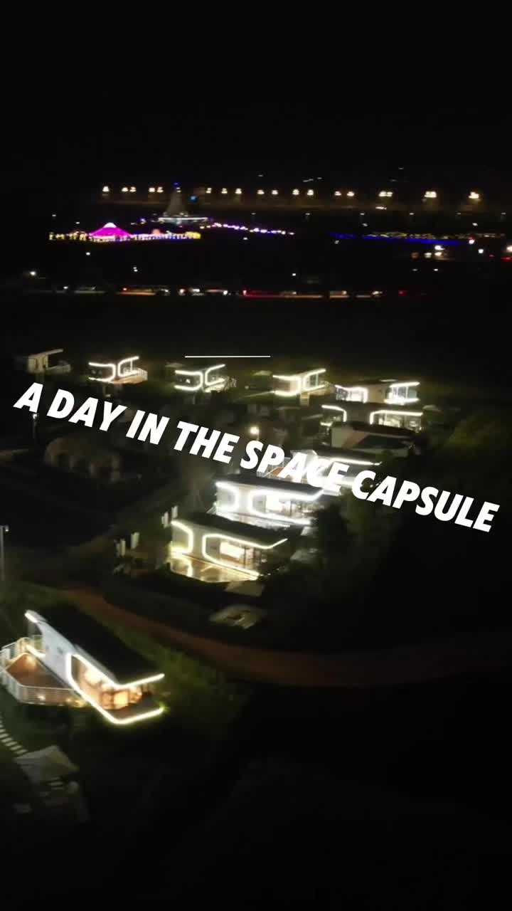 @rongjie_capsulehouse