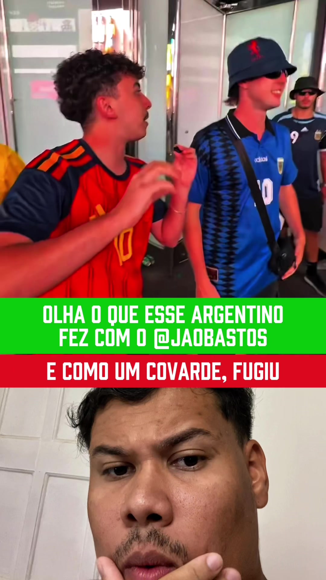 @Discord do Fut
