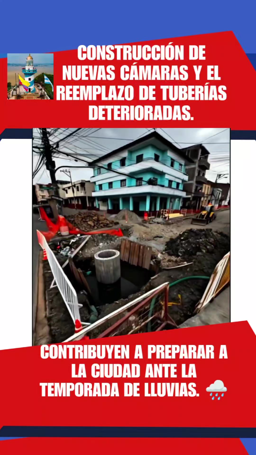 @Guayaquil donde nací
