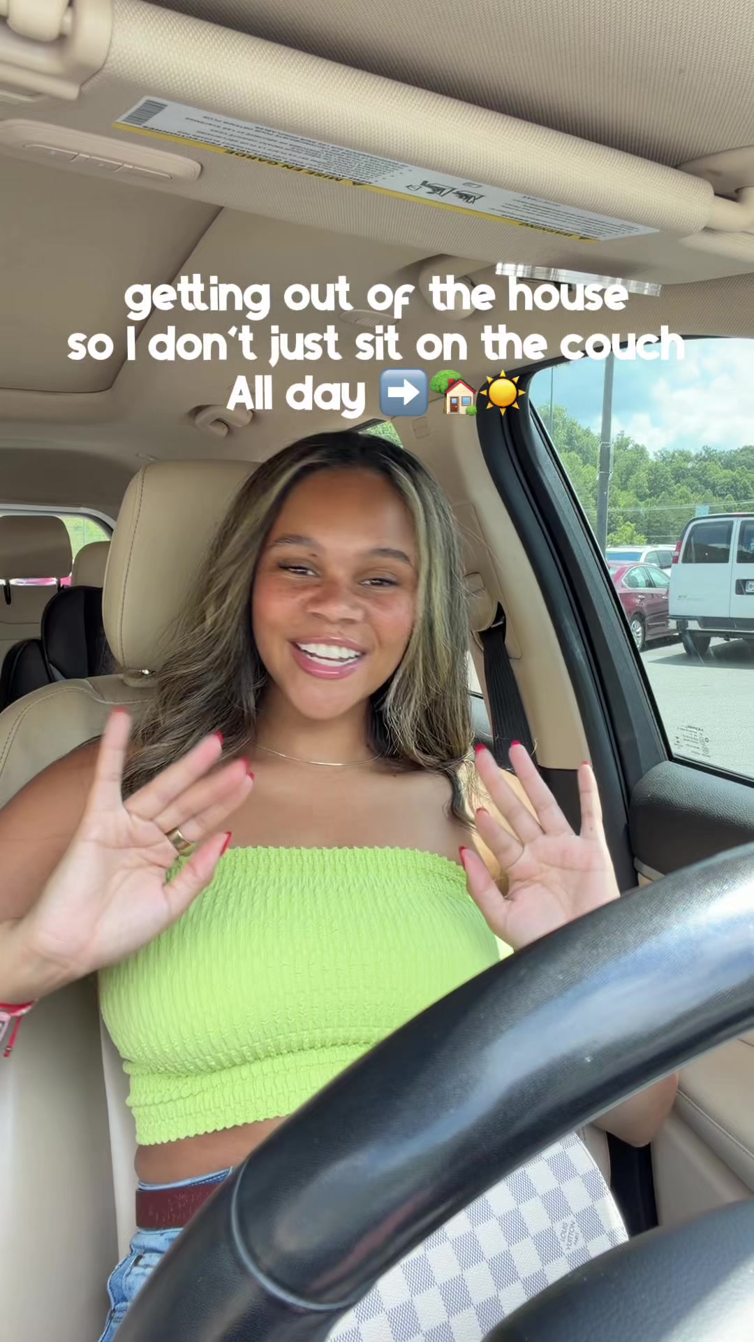 @Macey Lianna