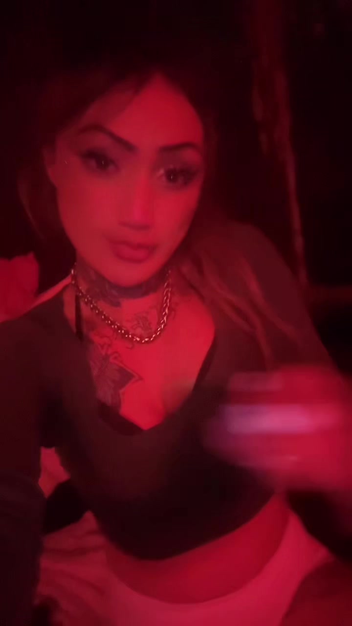 @M&rsquo;Baddie