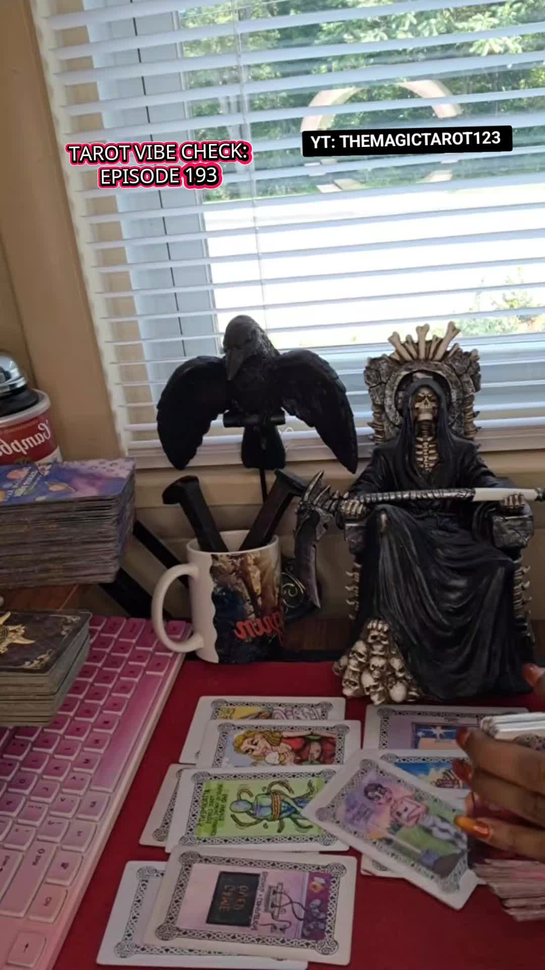 @THEMAGICTAROT123
