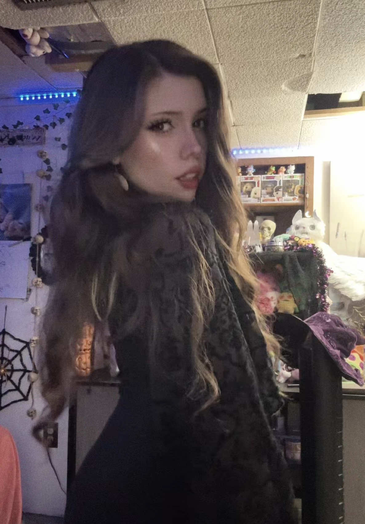 @Kyla ᓚᘏᗢ