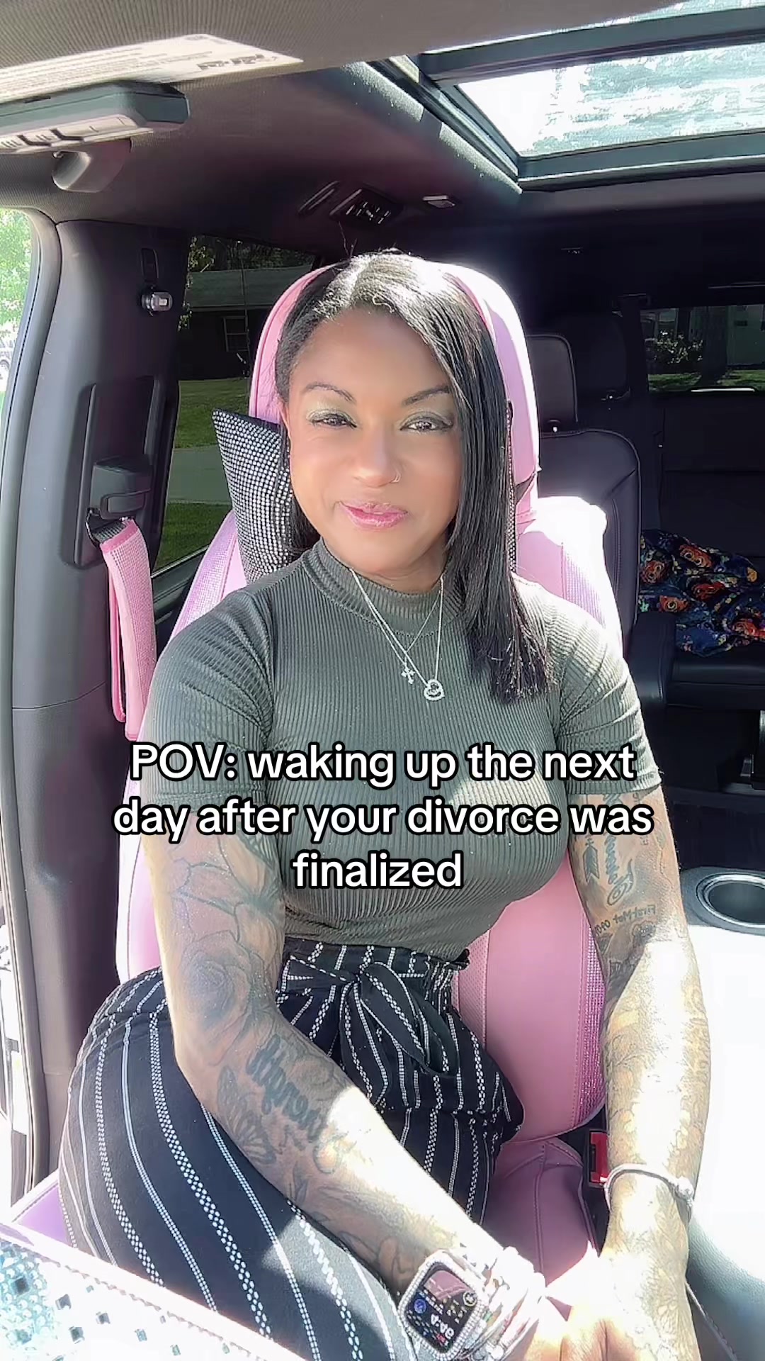 @Author Brandi Prather