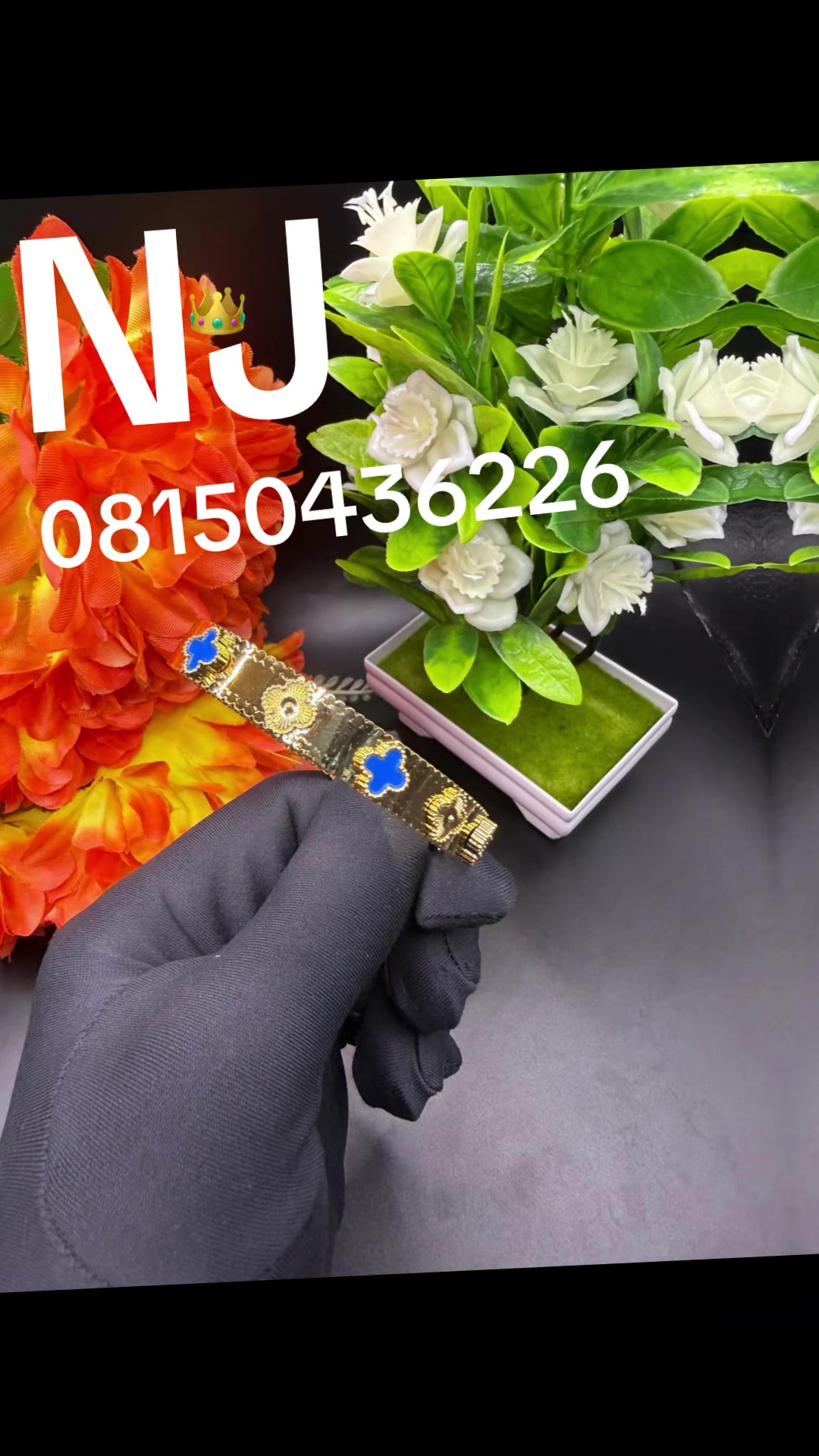 @Nikkies jewelry