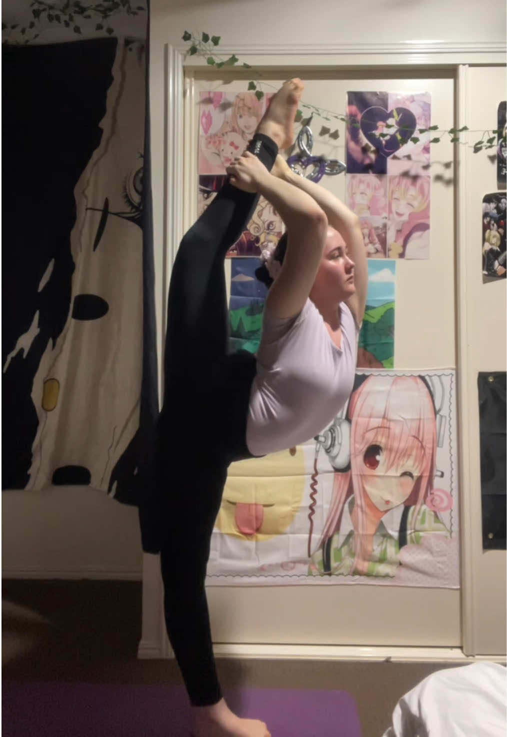 @madzcontortion