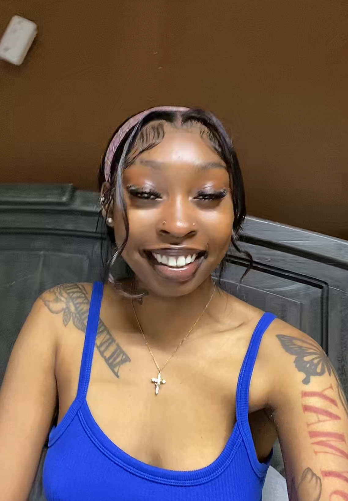 @isThatNisha🕷️💕