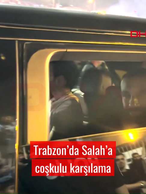 @Demirören Haber Ajansı