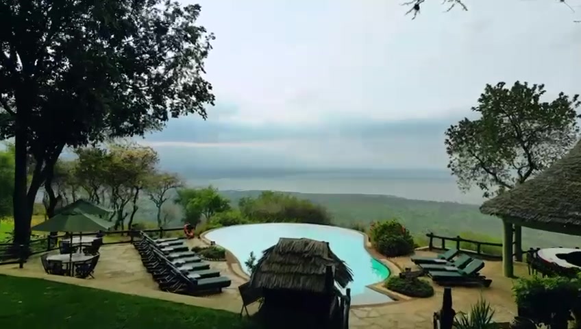 @Serena Hotels - Africa