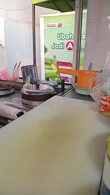 @MARTABAK TIP-TOP'S