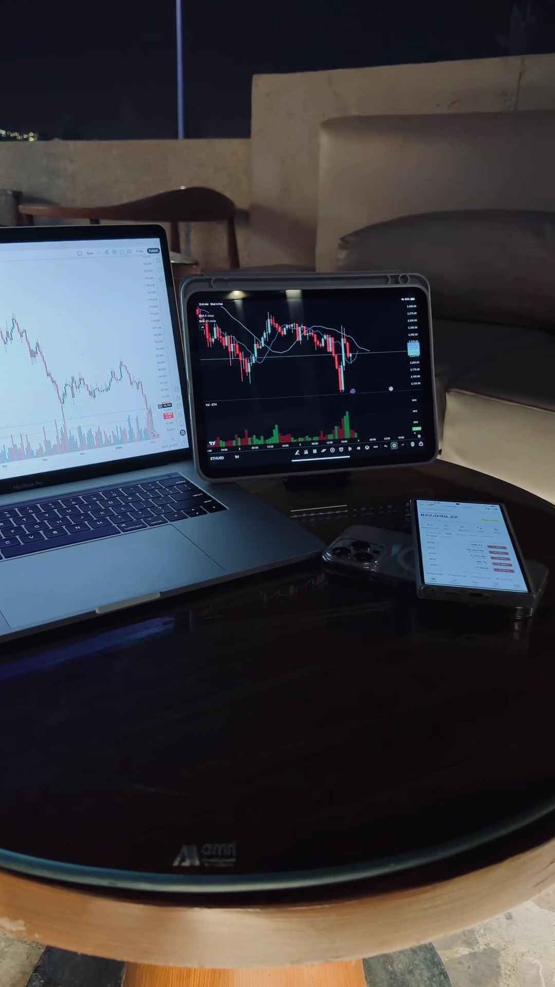 @Master Of Trading