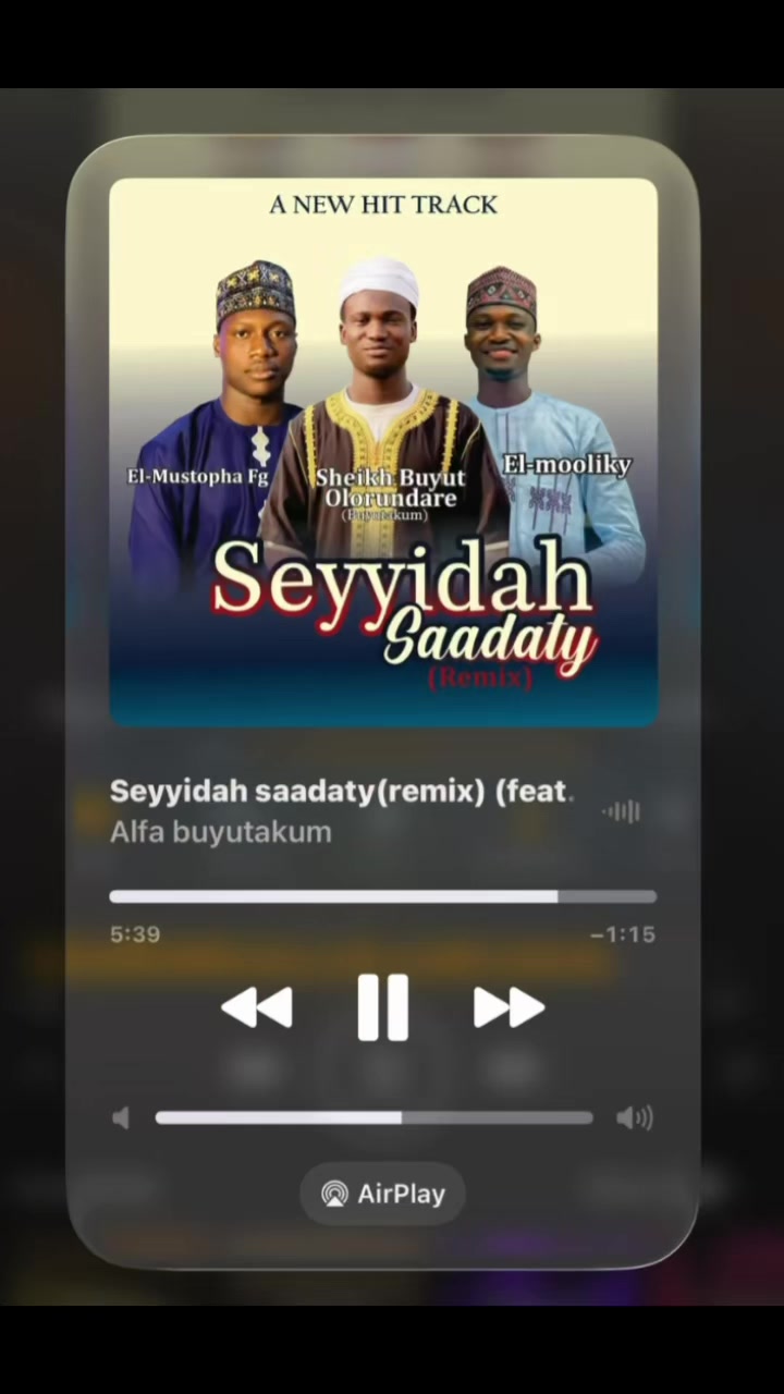 @OLAWALE😌🤍