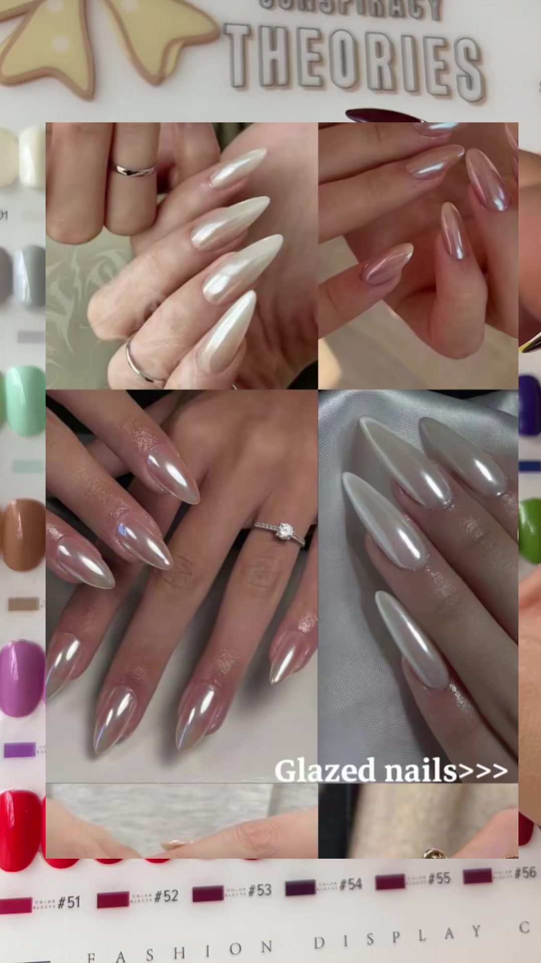 @mommyDes💗💅