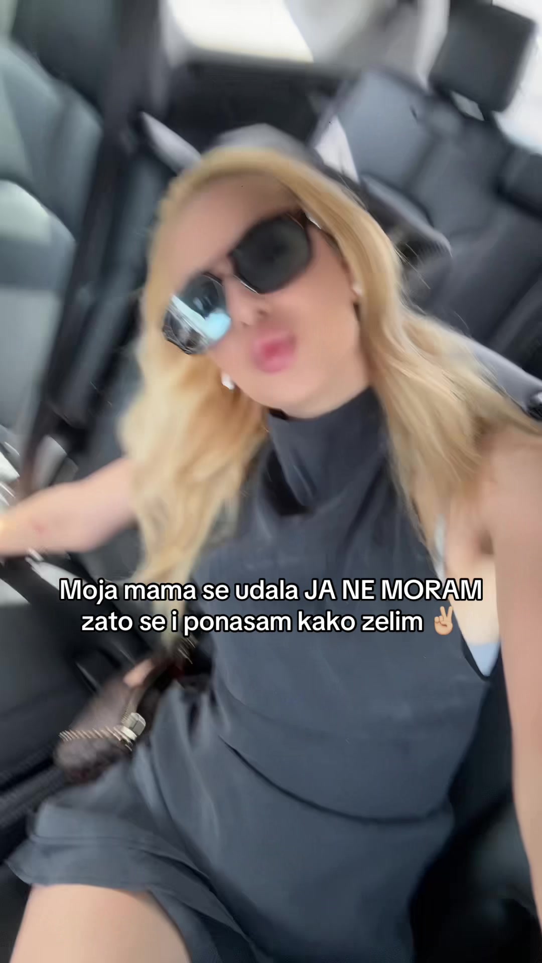 @Spam profil
