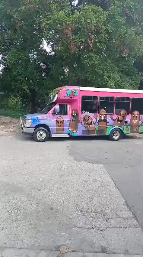 @El chuzon de los chocos