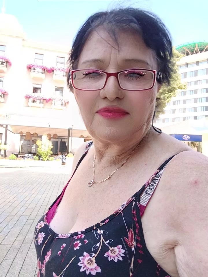@Radmila Jovanovic
