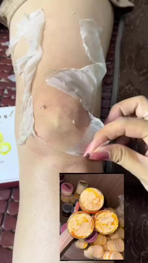 @Pemutih badan ampuh