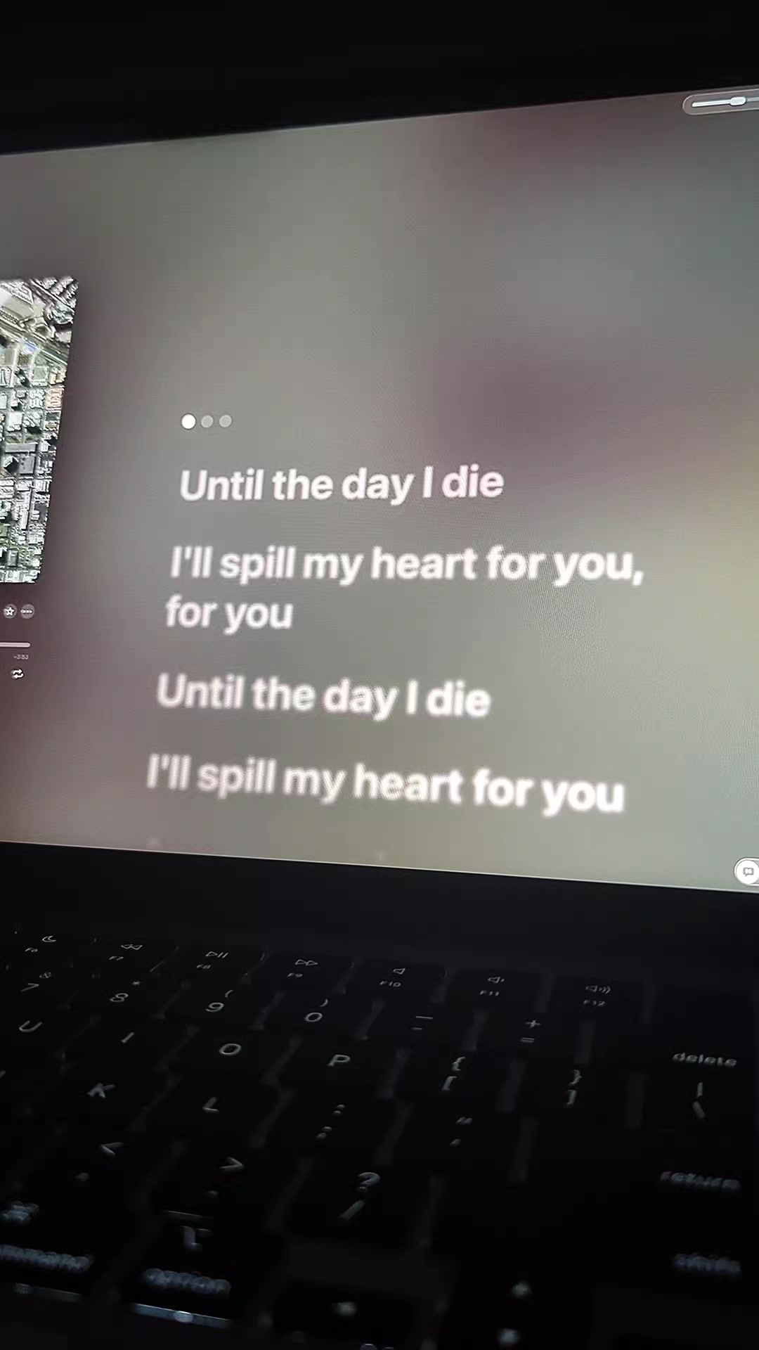 @Gwen's Playlist