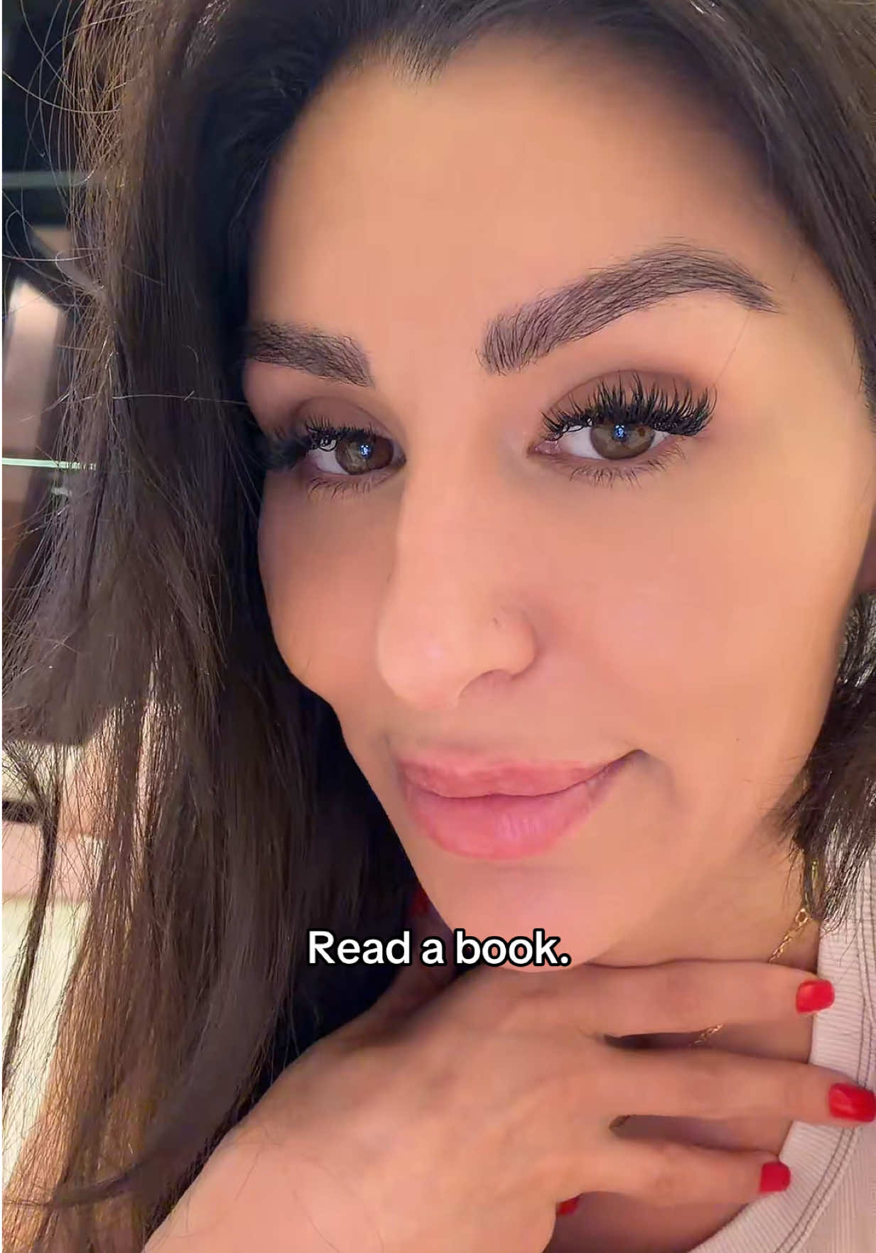 @Yasmine Shaban