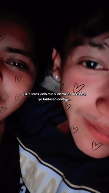 @Nohemy 💗💖