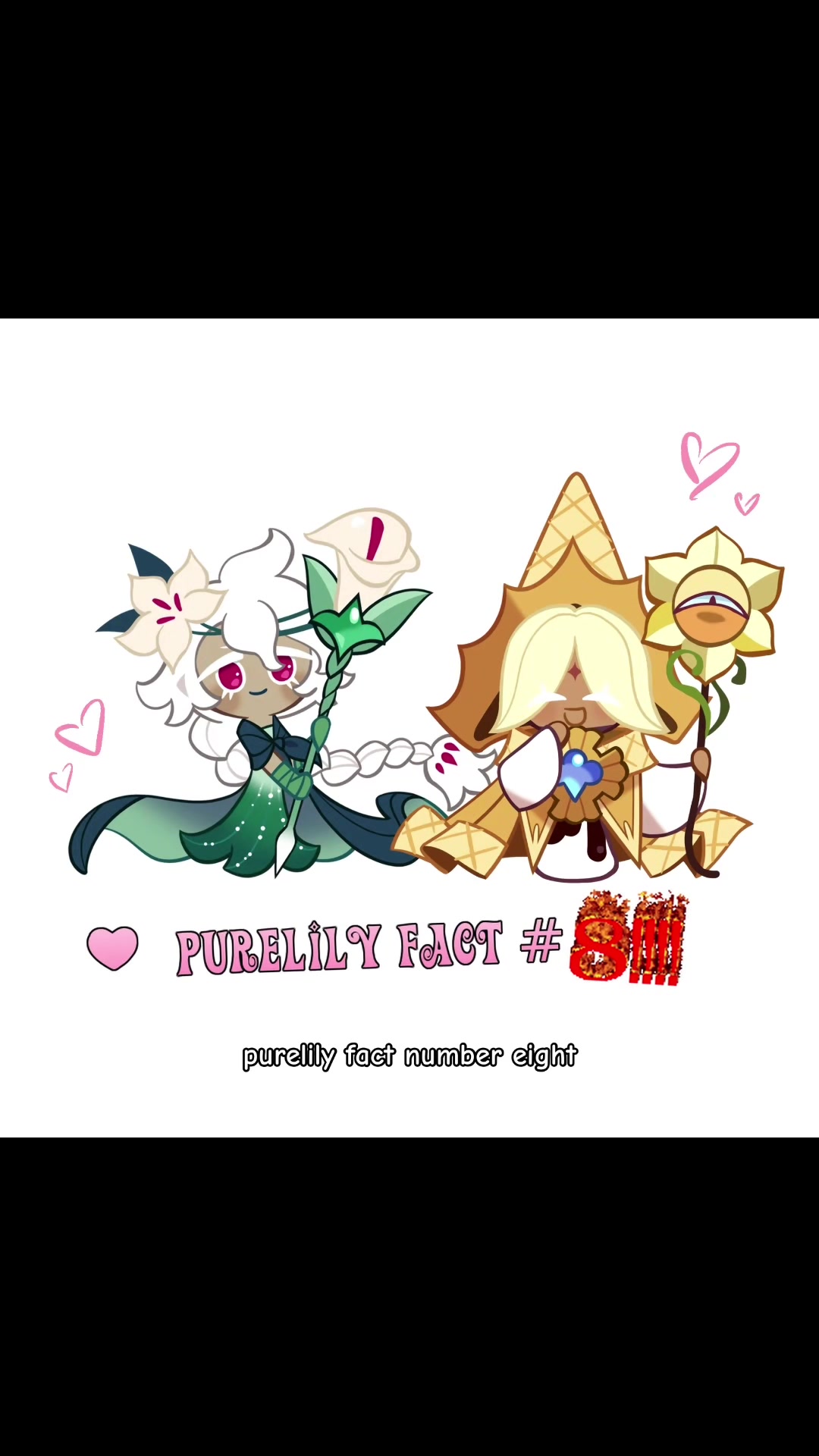 @★ COLETTE ~~!!! (they/them)