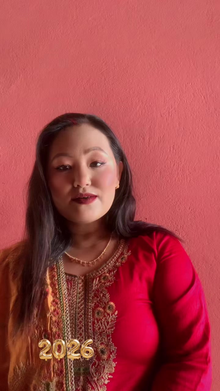@muna shrestha