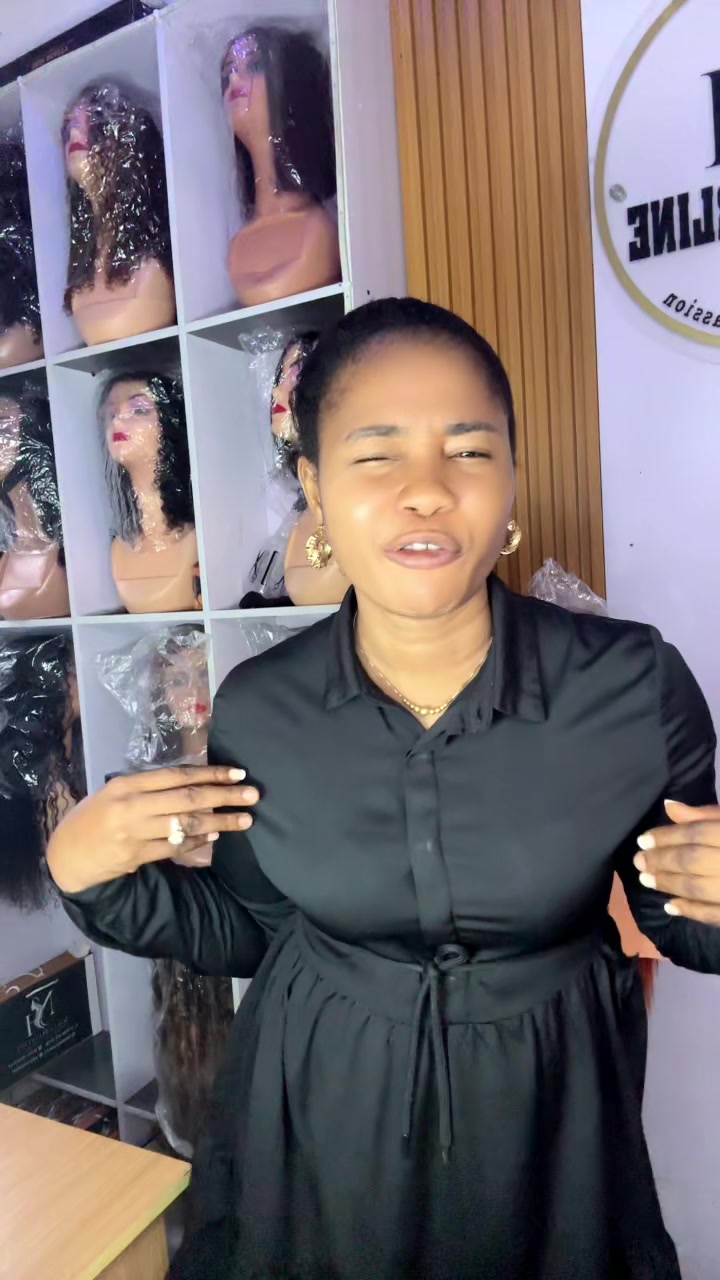 @Jenny ifunanya