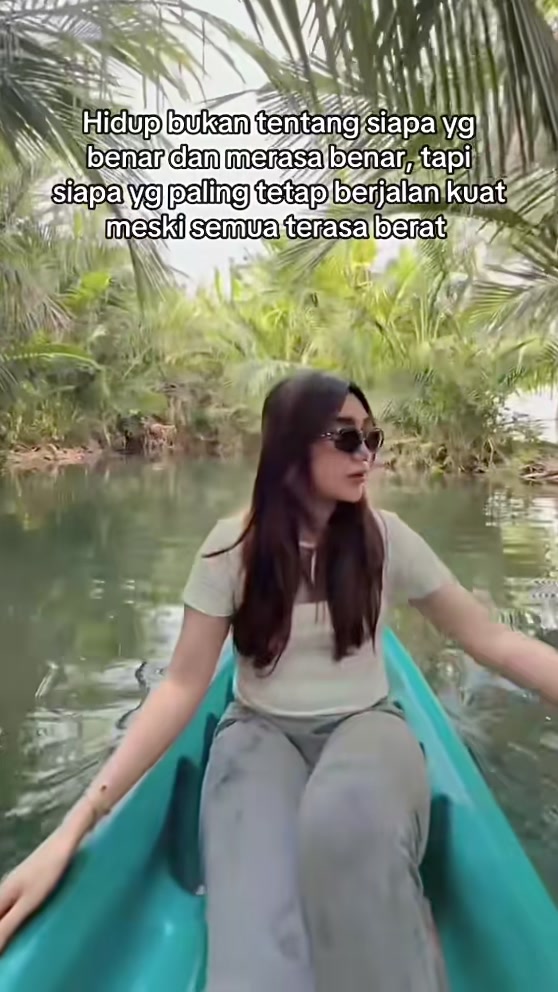 @Melinda Pasha