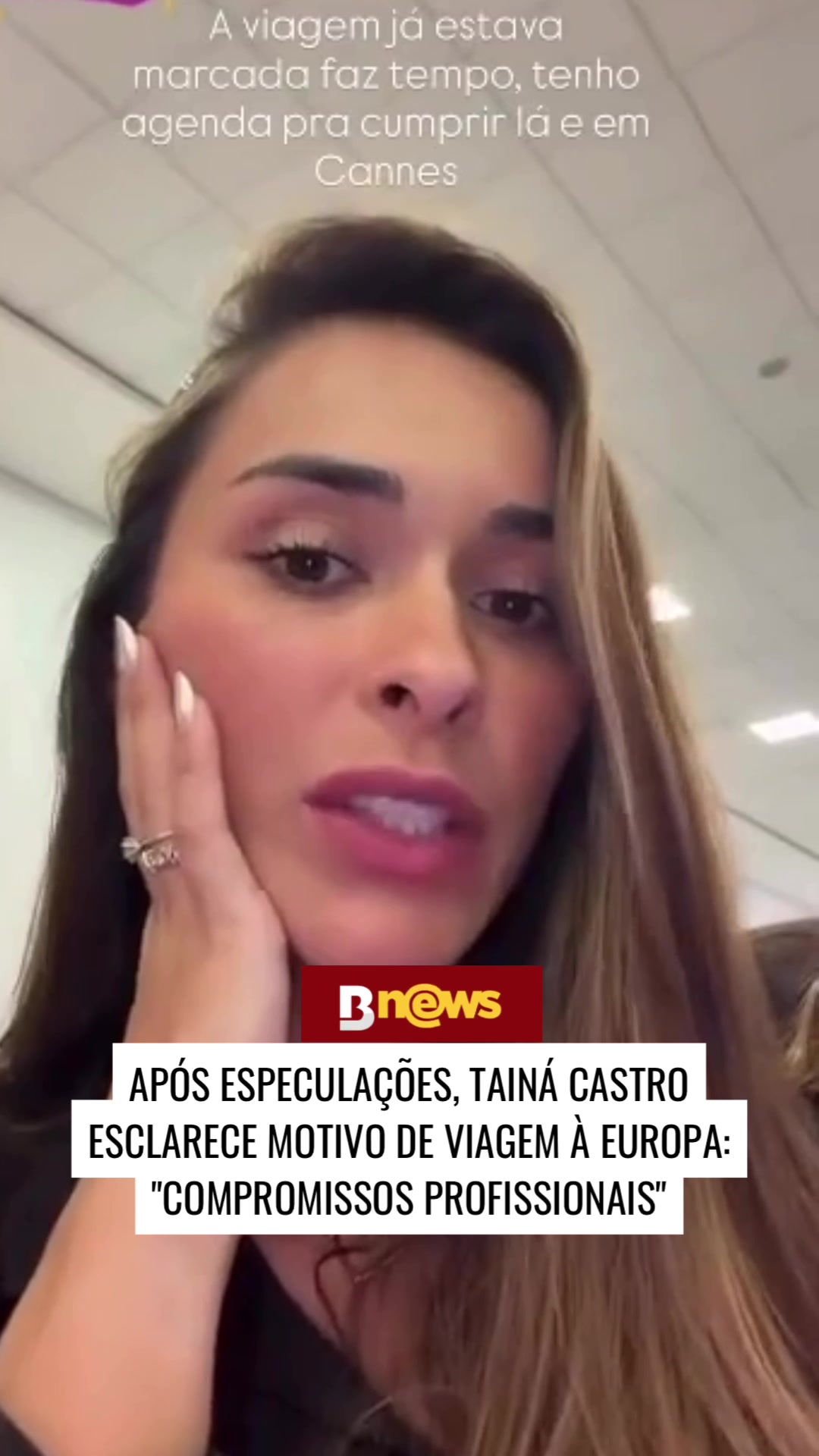 @BNews - Portal de not&iacute;cias