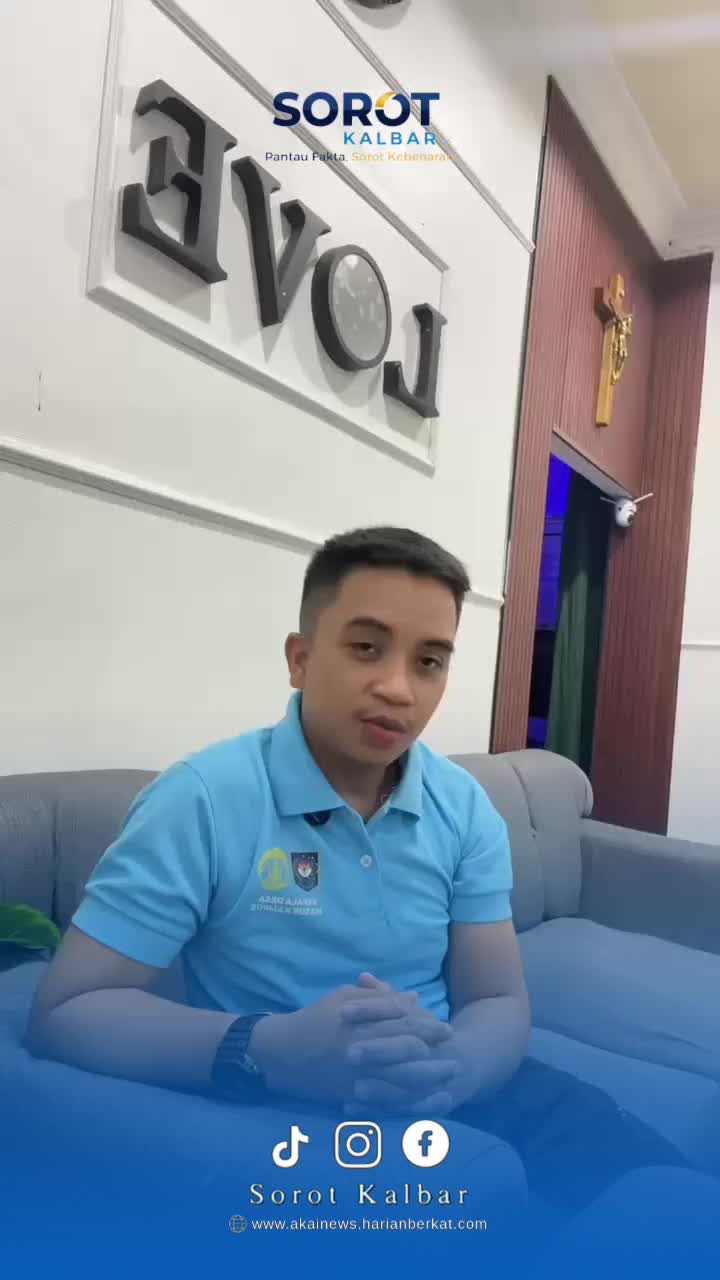 @Sorot Kalbar