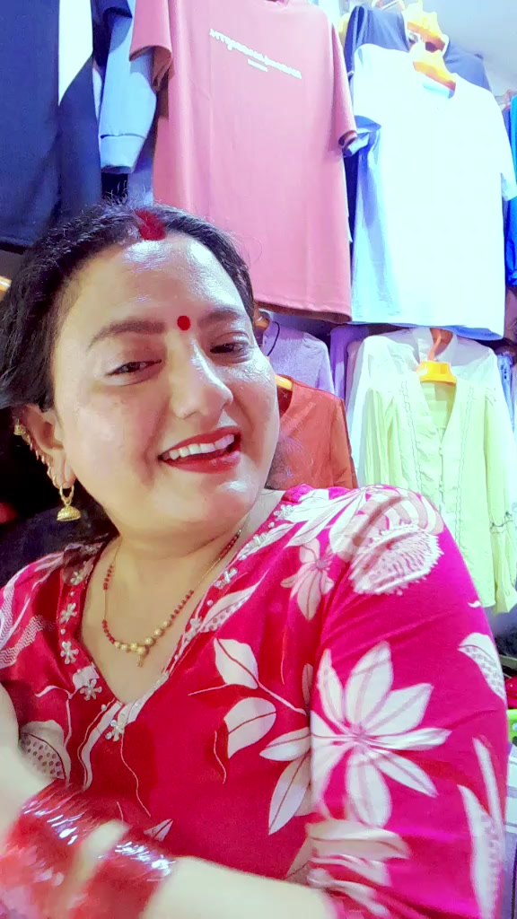 @Parbati ShresthaTama