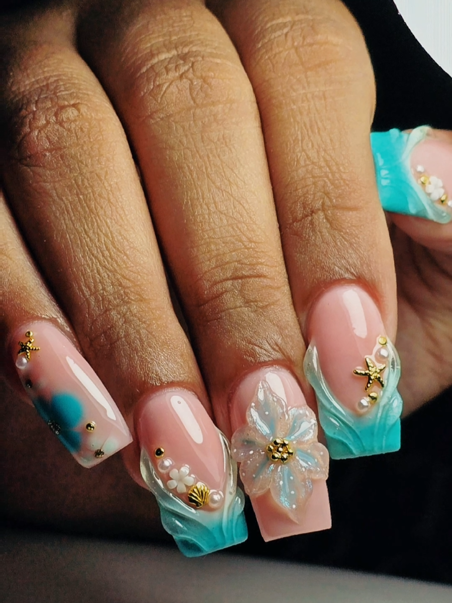 @Maidelys Dago Nail Sal&oacute;n