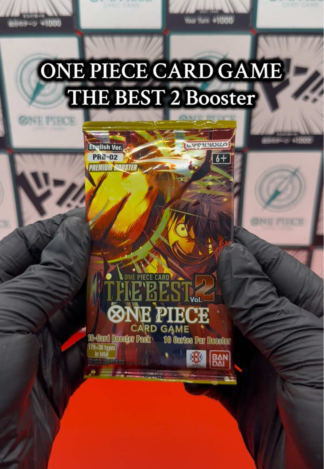 @NEXUS CARDS - TCG STORE