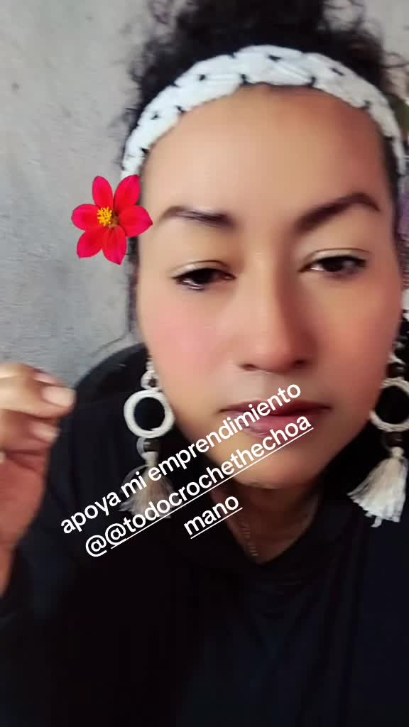 @Todocrochethechoamano