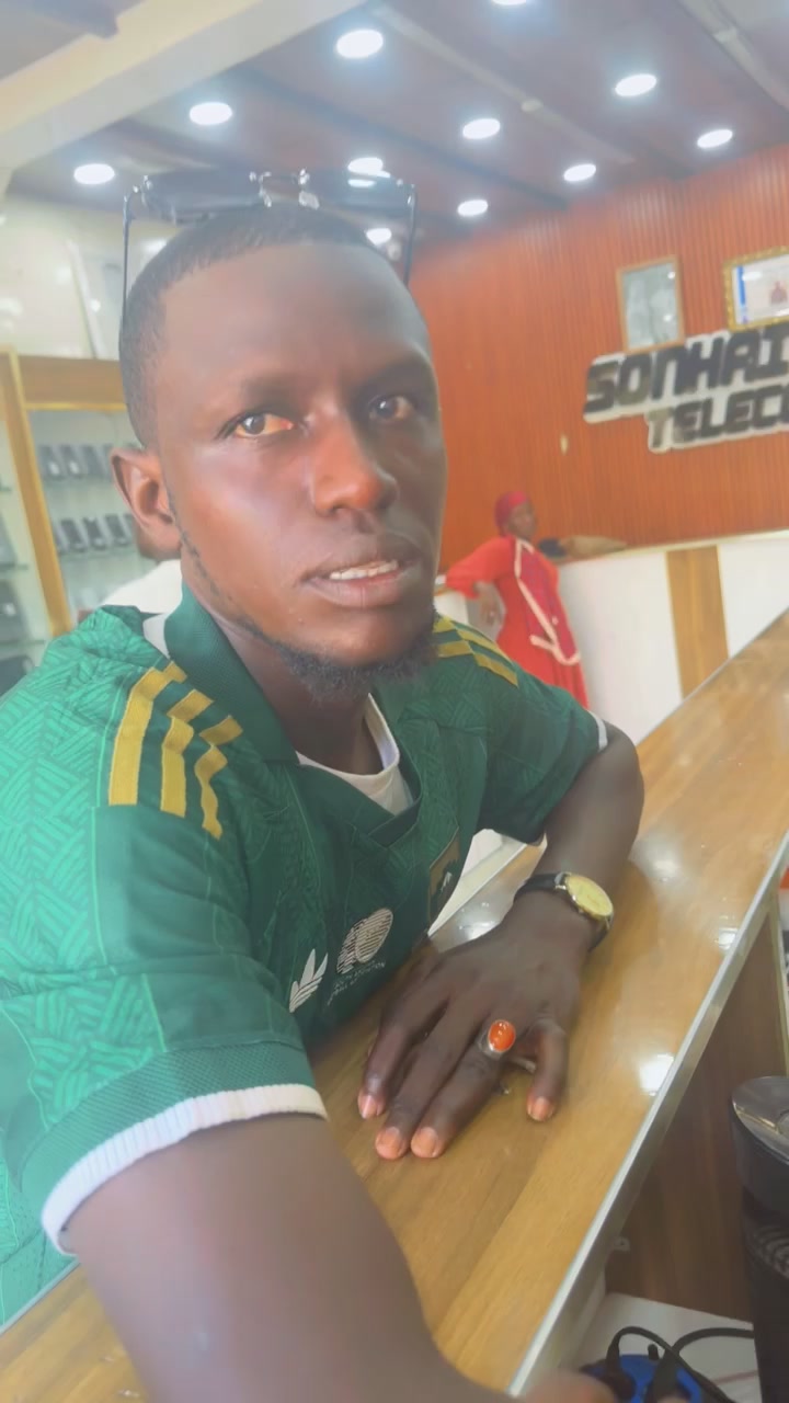 @Serigne Fallou Telecom ✪