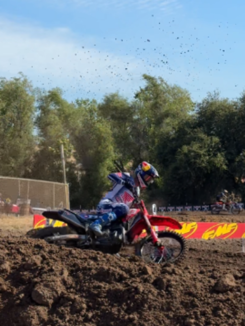 @Honda HRC