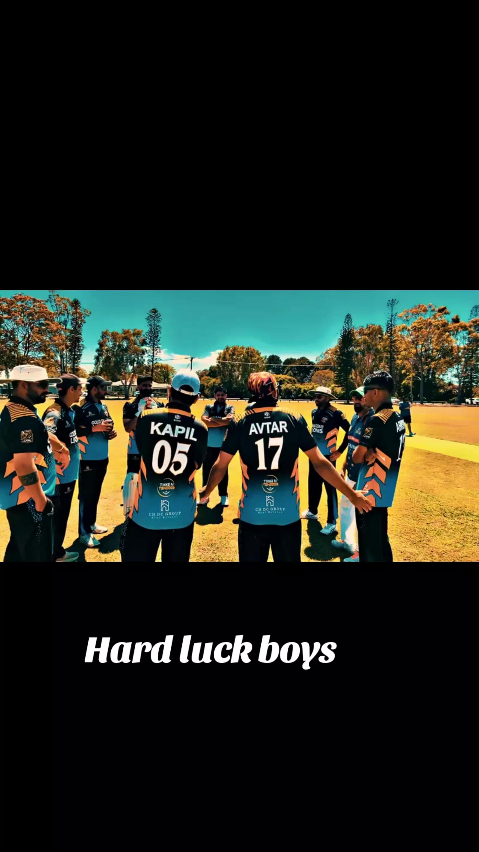 @GC Lions