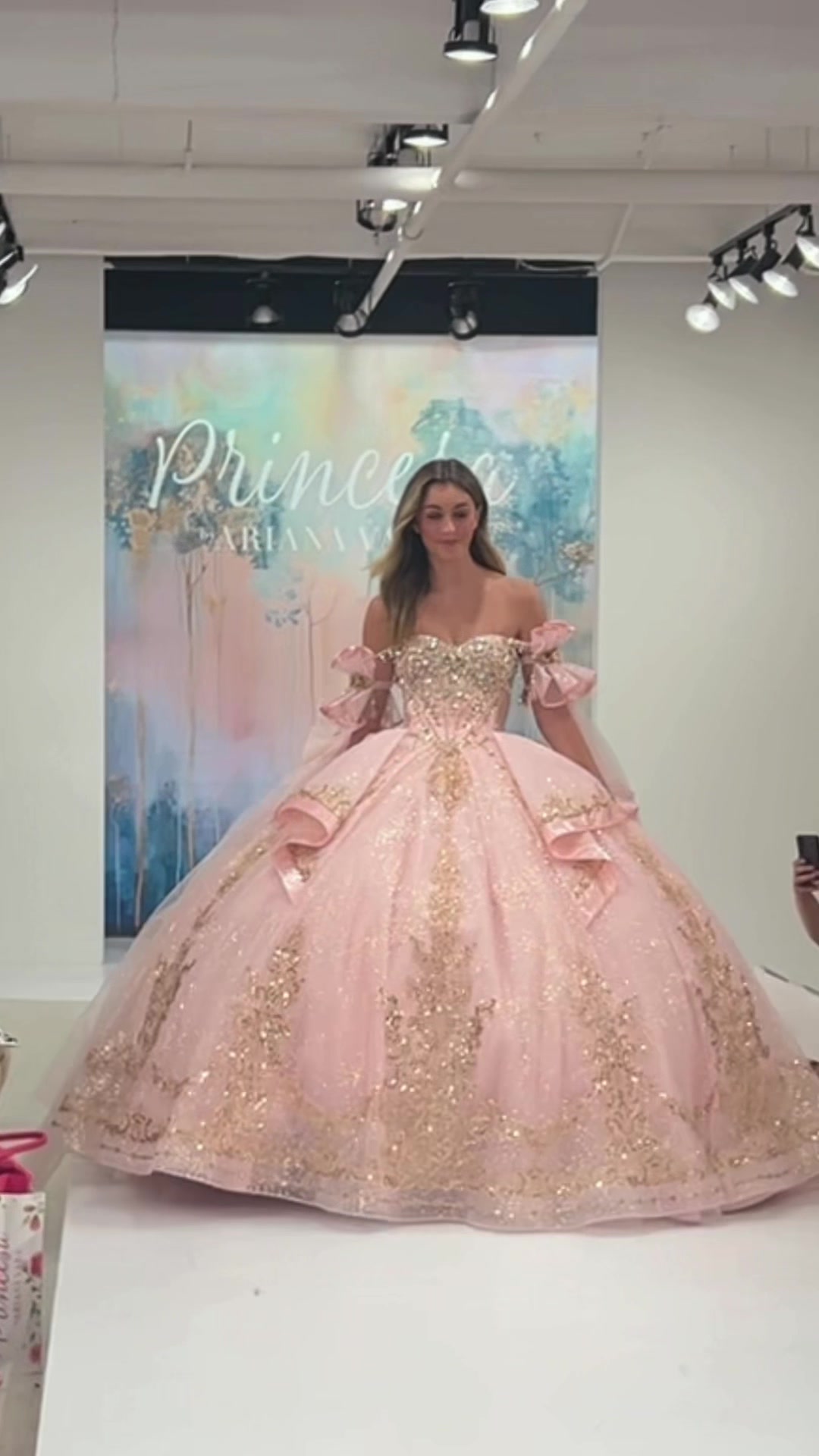 @Glamour Couture|Formal Dresses