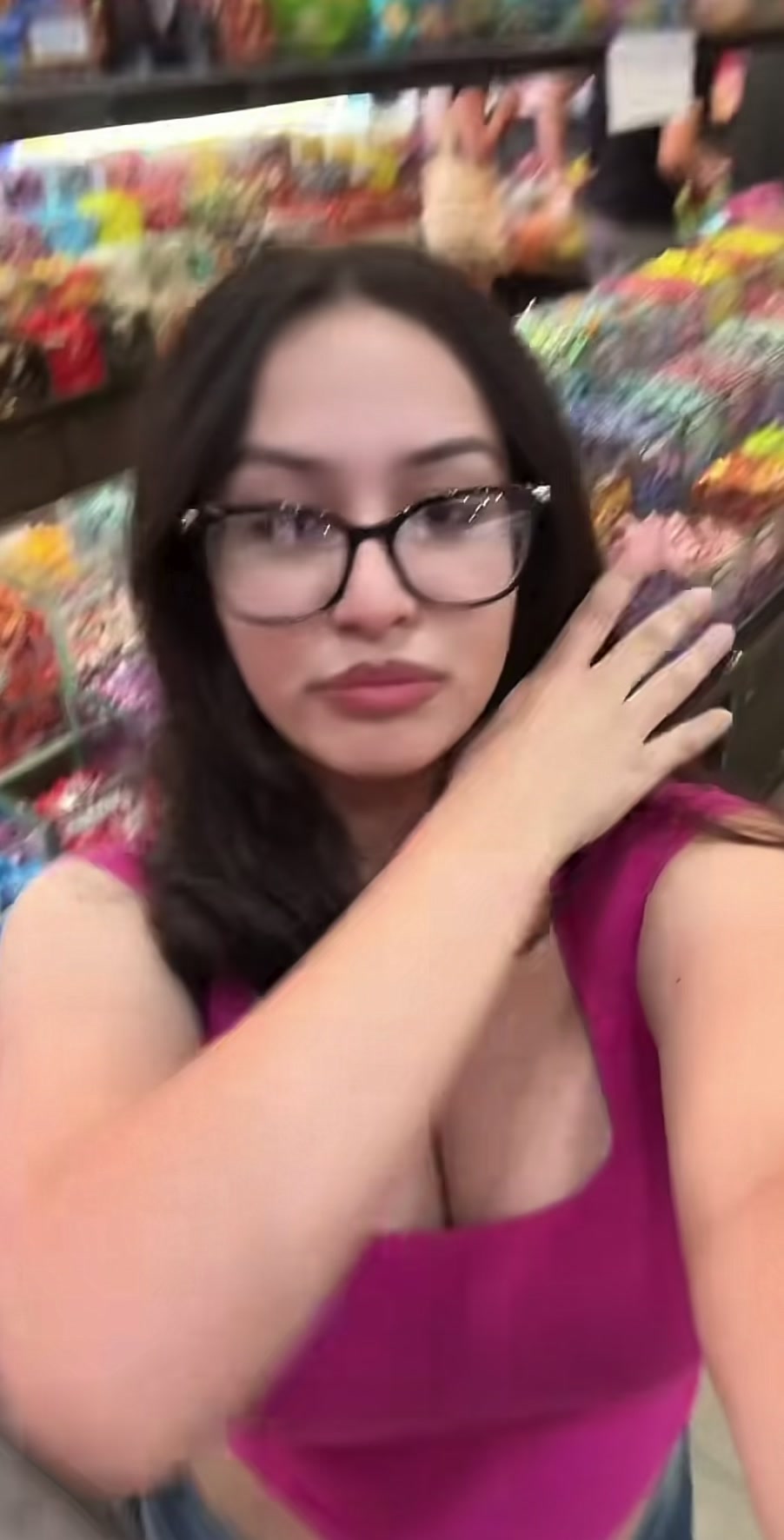 @Mari Graciaa