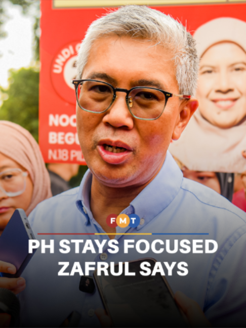 @Free Malaysia Today