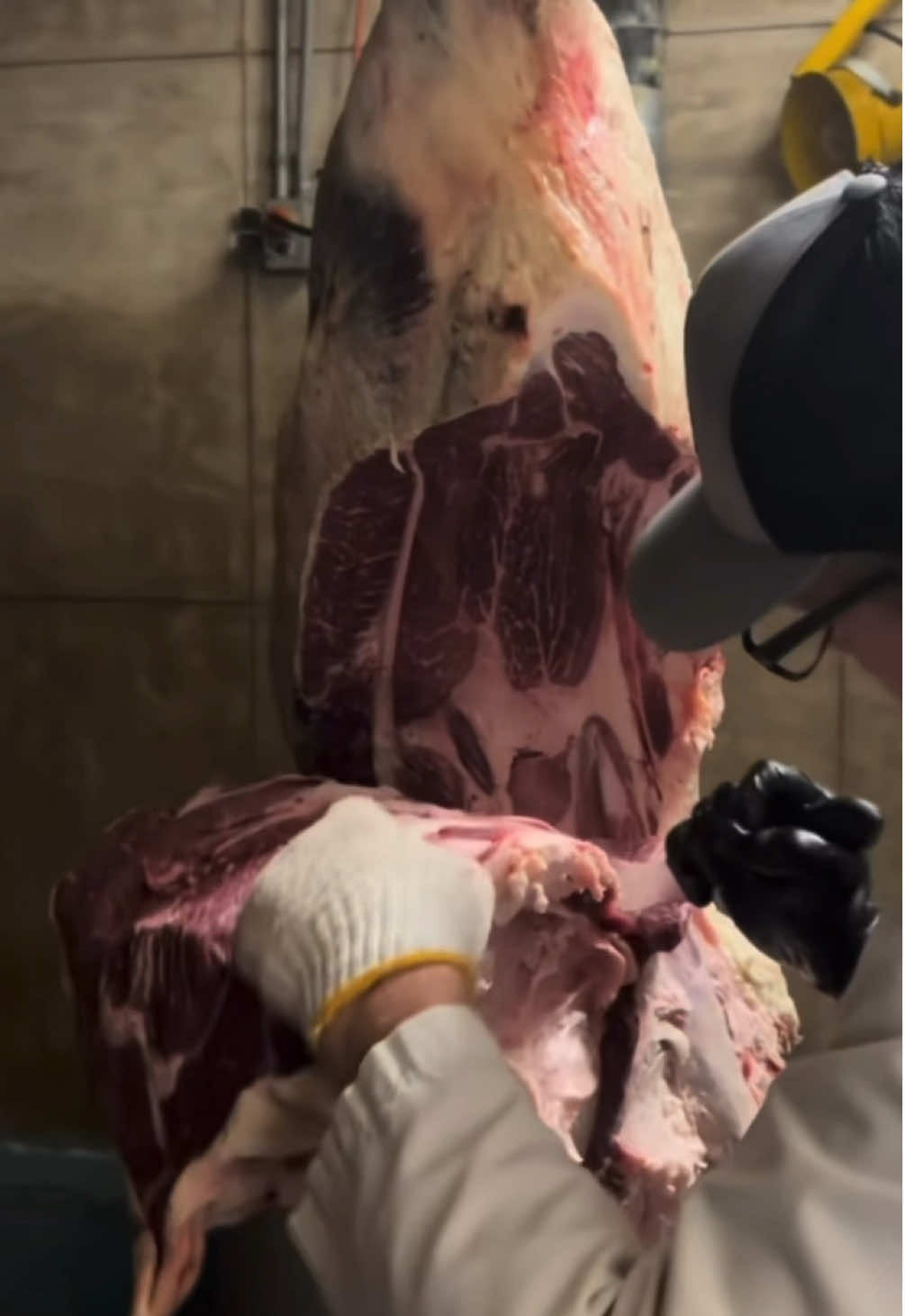 @The Country Meat Market