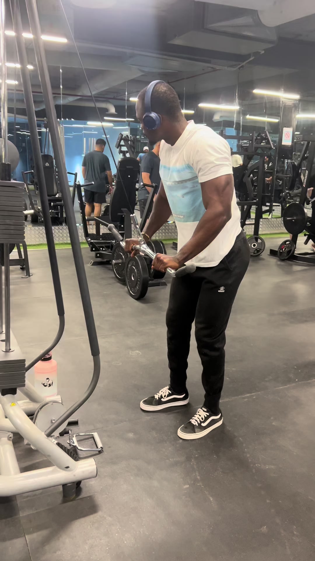 @Survival Fitness | Coach ✊🏿🌍