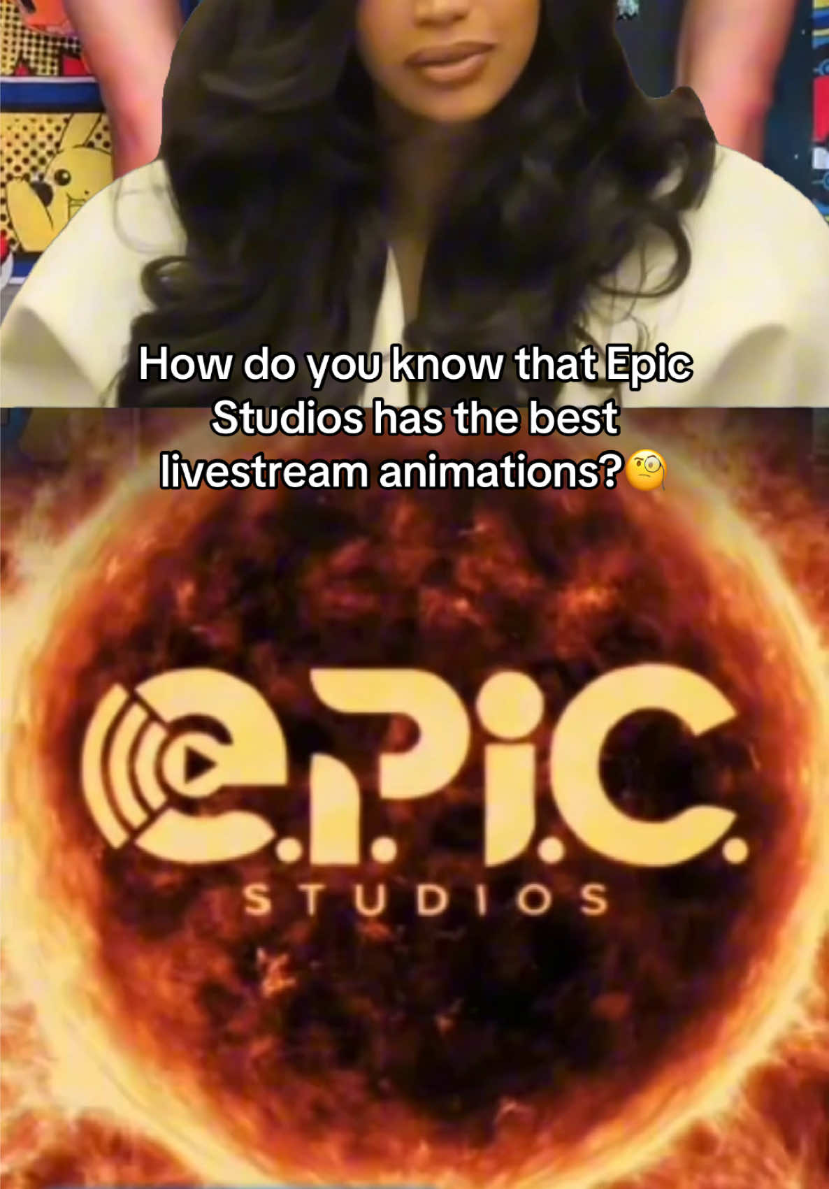 @E.P.I.C. Studios