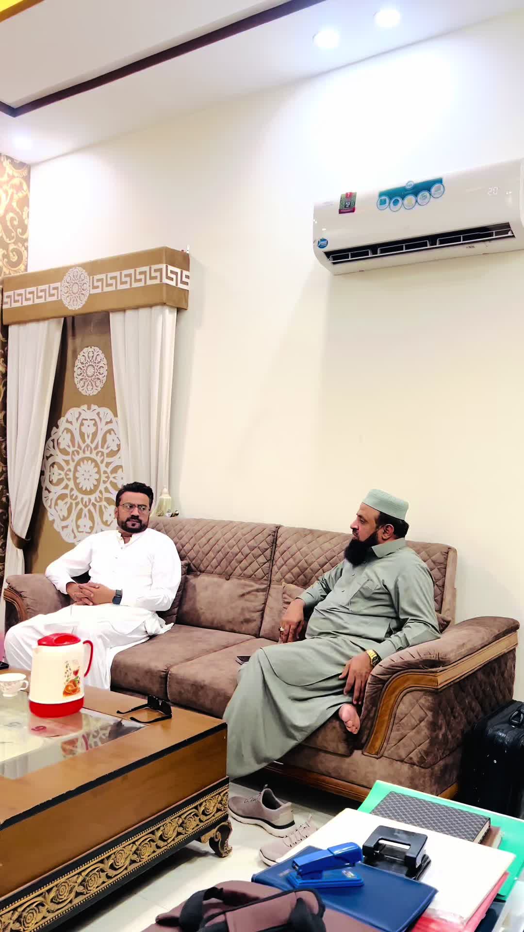 @Malik Huzaifa Zafar (Official)