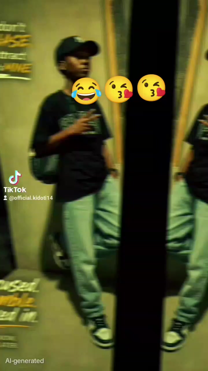 @official kidoti