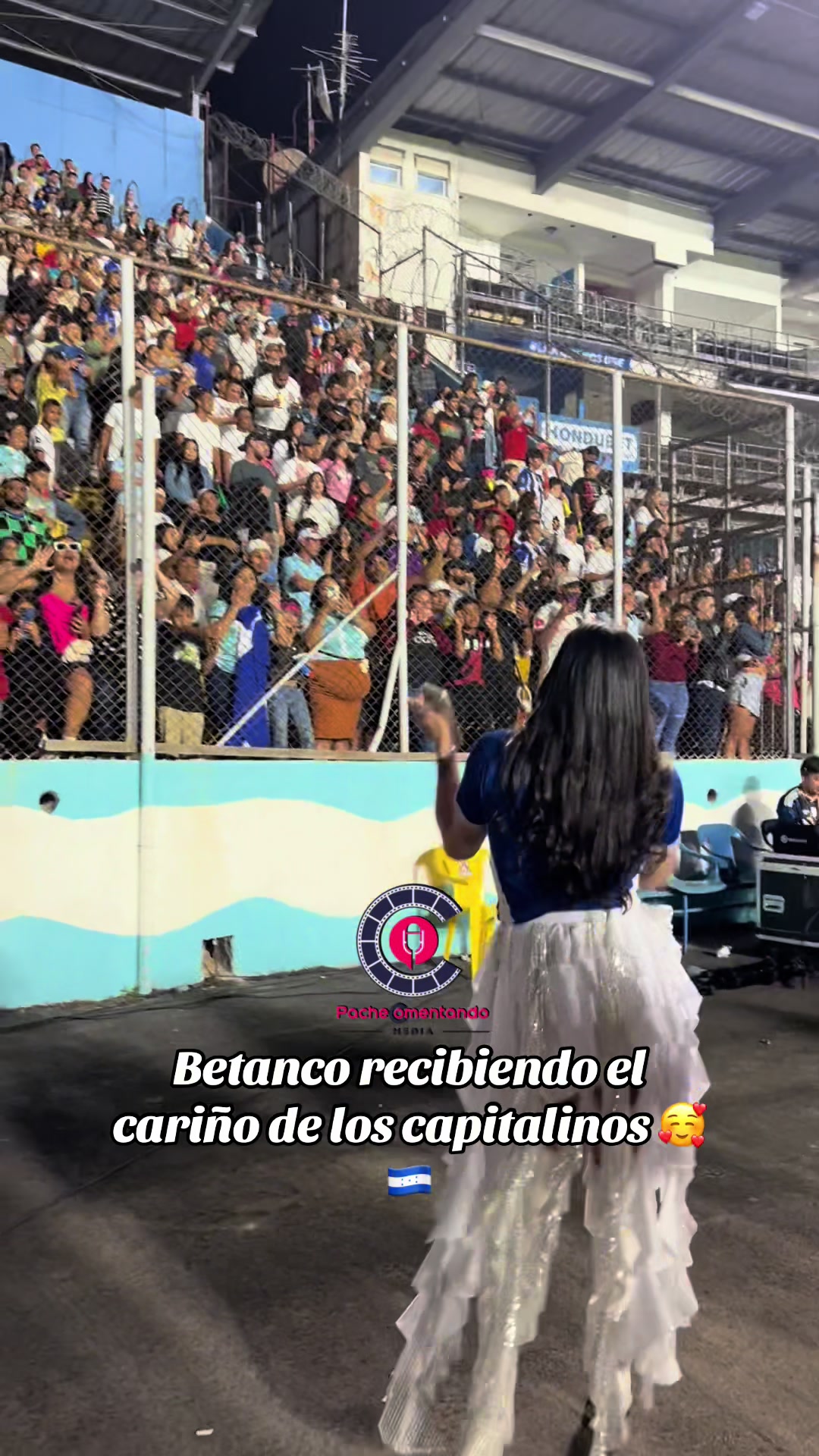 @Pachecomentando